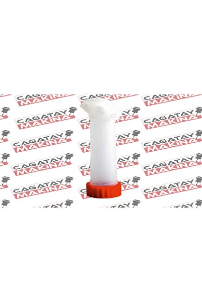 Tar-50/30 Pompa Yağdanlık