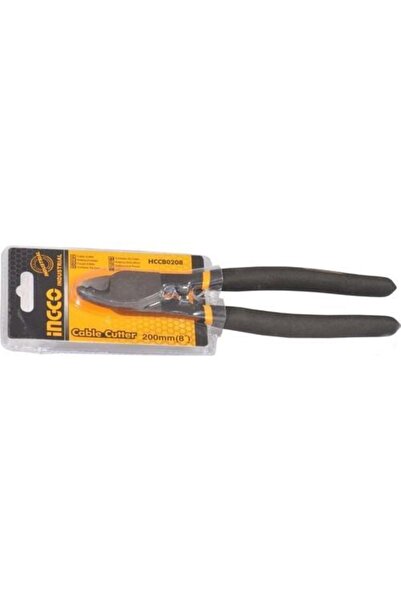 Ingco Kablo Pensesi 200 Mm Hccb0208