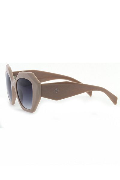 Toms Teddy Polarized/uv Sunglasses