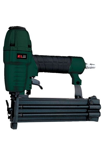 KLPRO Kl Pro Klct50f 20-50mm Profesyonel Havalı Çivi Çakma Tabancası