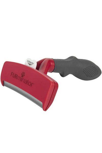 Flexi Furminator Giant - Short Hairy Xlarge Dog Comb