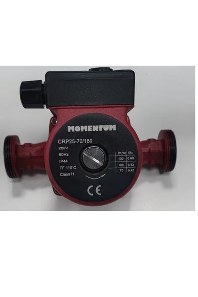 Momentum Crp 25-70/180 220v 1 1/2'' Çıkışlı Sirkülasyon Pompası