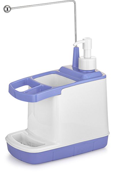 Flosoft Σετ πιάτων Concept F380