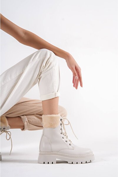 sedose shoes accessories Kadın Bot&bootie&postal&kürklü&bej&nude&siyah&rugan&