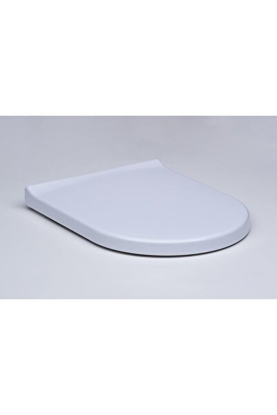 Pearl Slow Closing Toilet Seat