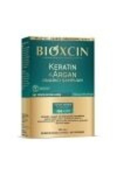 Bioxcin 300 Ml Keratin and Argan Repair Shampoo