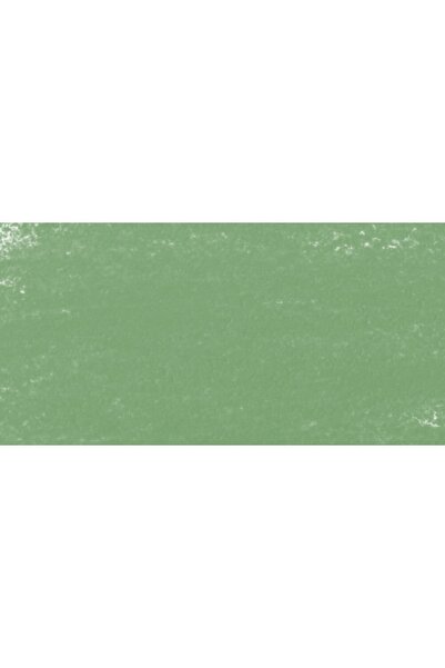 Schmincke Artist Soft Pastel Paint : 084 D : Chromium Oxide Green