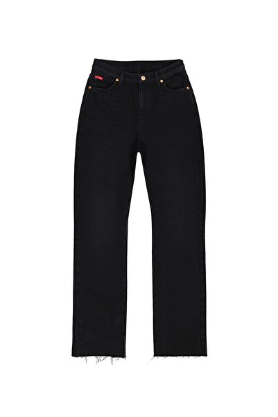 Lee Cooper Colorless Denim Pantolo with Size 27-28
