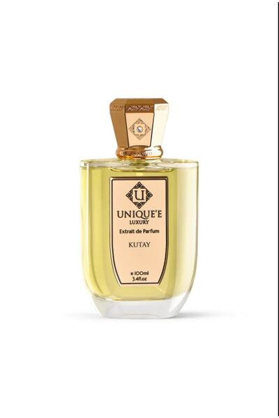 Unique'e Luxury عطر يونيك لاكجري كوتاي اكسترايت او دو بارفيوم 100مل