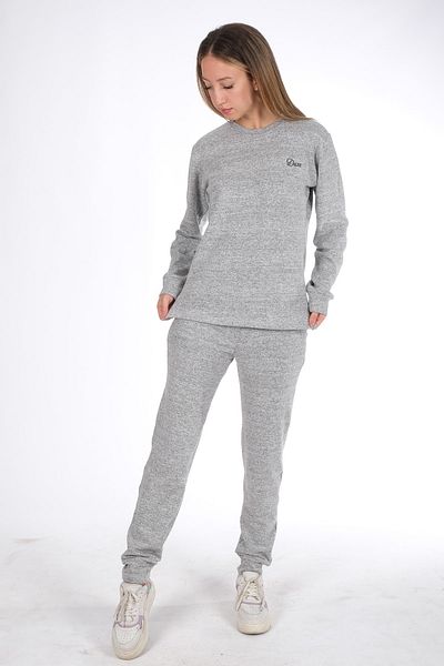 Duss Yumoş Sports Pocket Tracksuit Set 8006-3