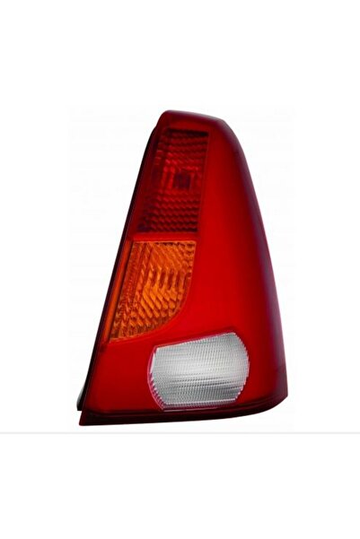 PLEKSAN Dacia Logan Uyumlu  Arka Sağ Stop Lambası (model:2003-2007)