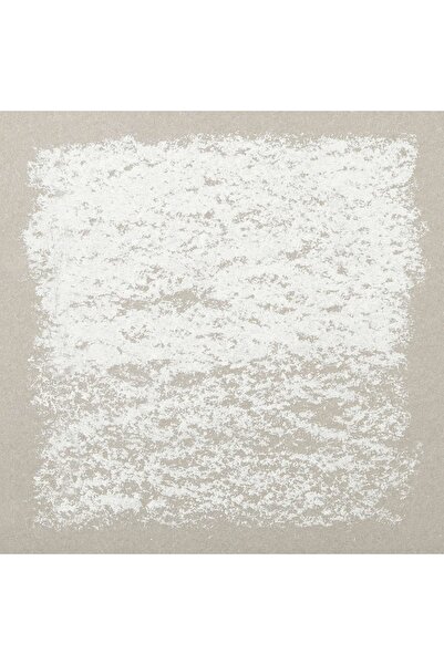 Rembrandt : Soft Pastel Paint : Deep Yellow (12)