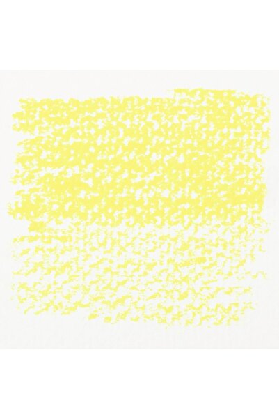Rembrandt : Soft Pastel Paint : Lemon Yellow (5)