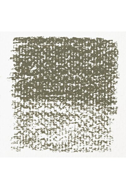 Rembrandt : Soft Pastel Paint: Yellow Ochre (2)