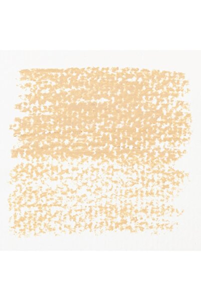 Rembrandt : Soft Pastel Paint : Raw Sienna (8)