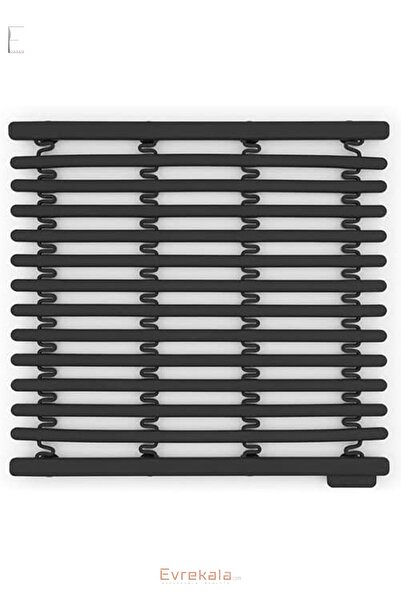 Brabantia Evrekala Shop Bulaşık Kurutma Lavabo Silikon Mat