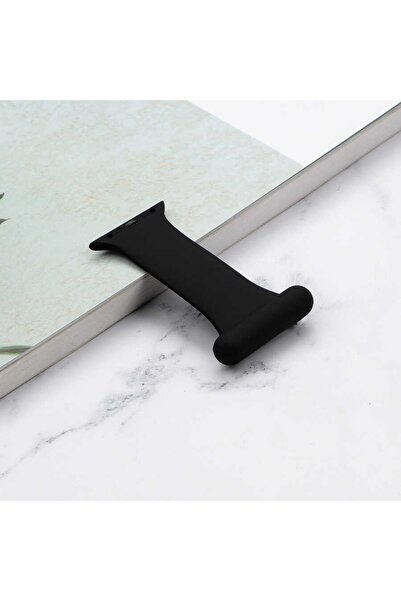 HTstore ساعة 40 ملم Krd-44 سلك سيليكون - أبيض