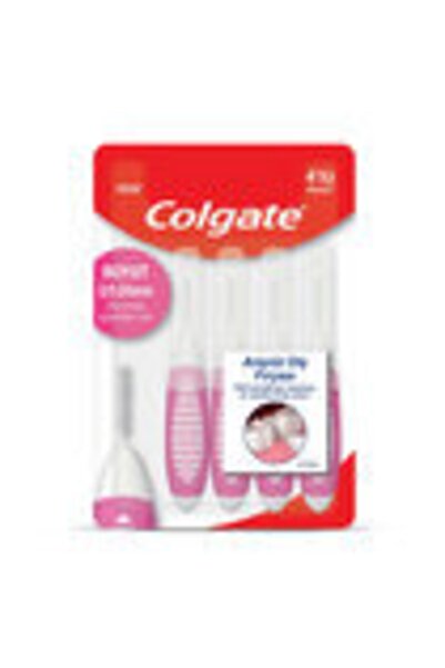 Colgate فرشاة بين الأسنان 4 مم