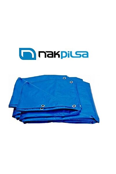 NAKPİLSA Ebatlı Branda Çadır Gölgelik 10x10