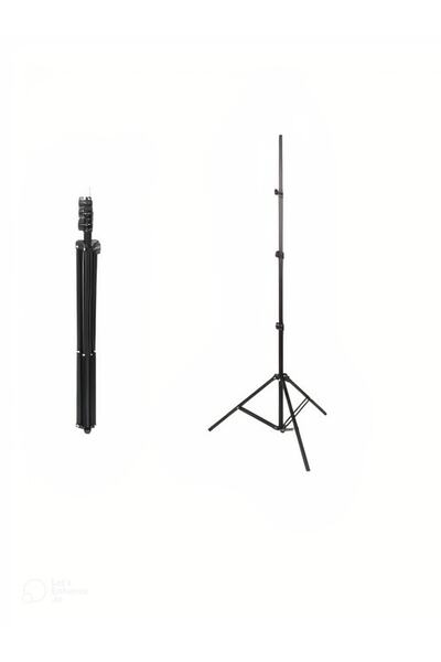 AA Plus Işık Ayağı Light Stand (2.5 Metre)