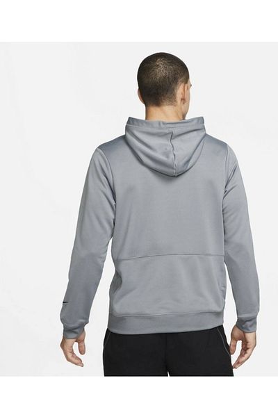 Nike Dc9075 065 M Nk Dri-fit Fc Libero Hoodie Ανδρικό φούτερ