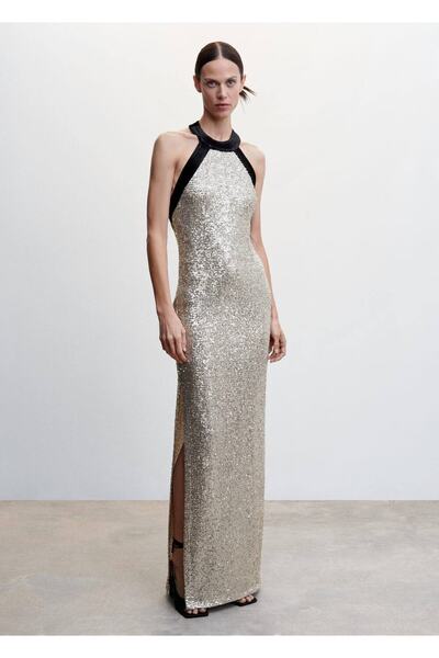 MANGO Woman Design de rochie