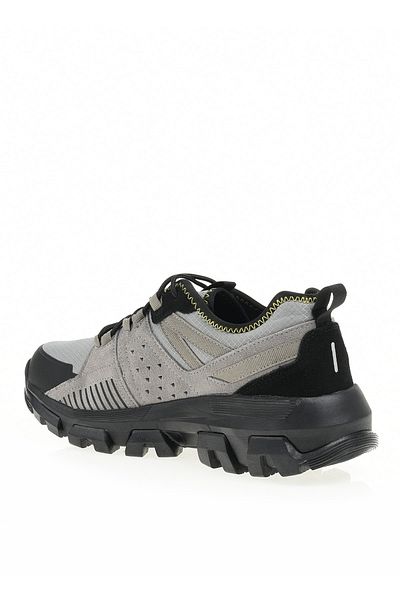 Caterpillar Outdoo, 42, Dark Gray - Black