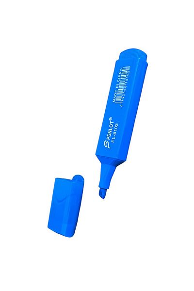 fenlot Highlighter Marker Colorful