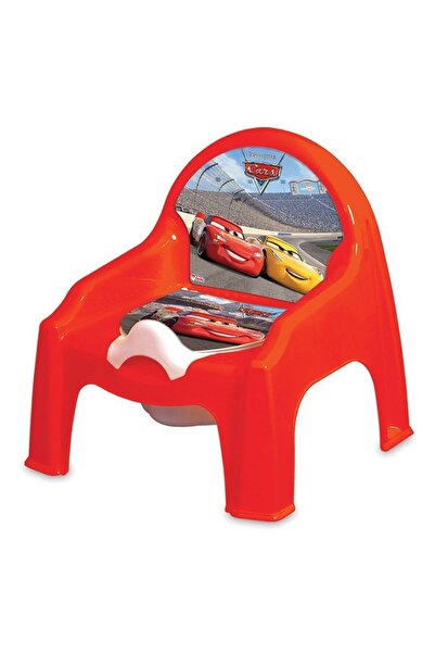 CARS Kırmızı Lazımlık