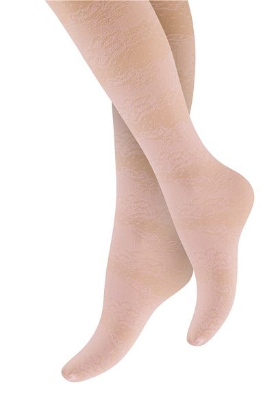 Penti Pink Children's Meri Pantyhose