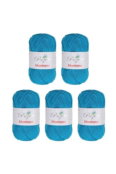 Himalaya Rosette Montana 155-54 5X100Gr