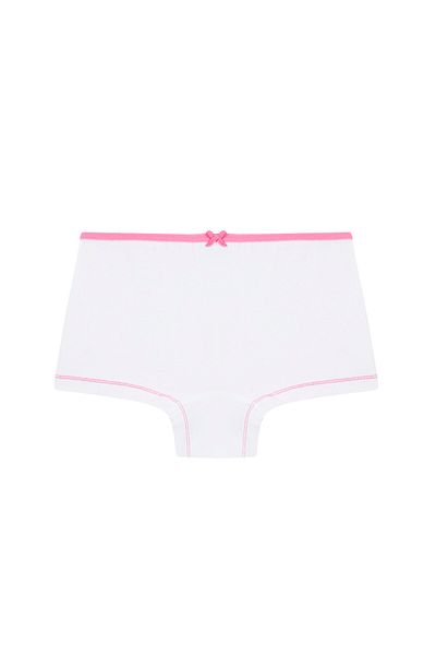Penti Girl's Stripe 2-pack Boxer