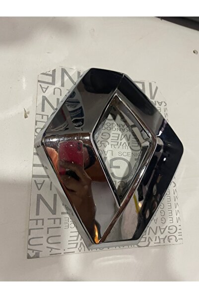 Yerli 628909470r Clio 4 Megane 3 Fluence Ön Arma Logo