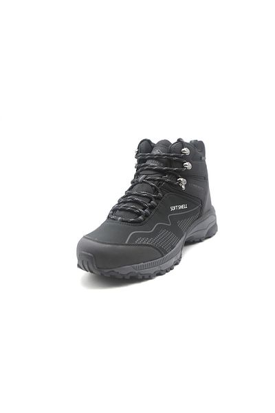 lumberjack Ανδρικές μπότες Lumber Jack Eagle Hi 2pr