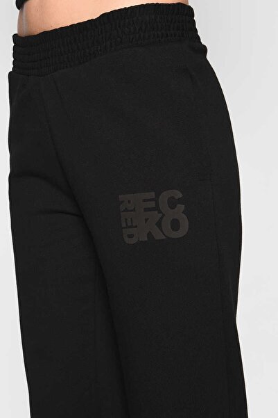 ECKO UNLTD Swift Black Women's Tracksuit Bottom