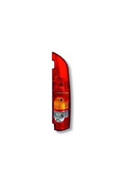 Mars Renault Kango 03-07 Çift Kapı Arka Stop Lambası Sağ