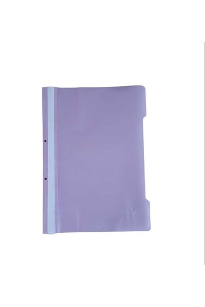 Jet File Lilac Ring Binder - Pack of 10