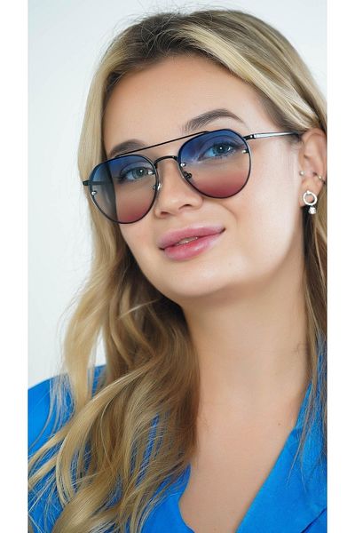 Angel Eyes Unisex Sunglasses Ae1741c1b1195