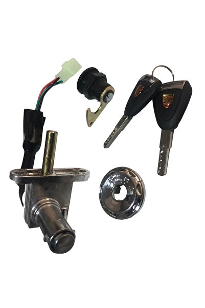 Falcon MEXİCO 150 KONTAK SETİ ORİJİNAL