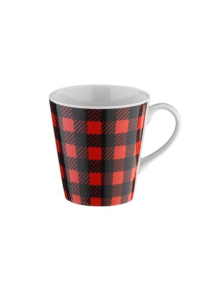 Kütahya Porselen Ezgi 2-Piece Mug Set 11896