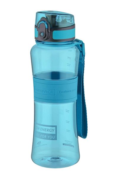 Uzspace 550 Tritan Water Bottle New Colors