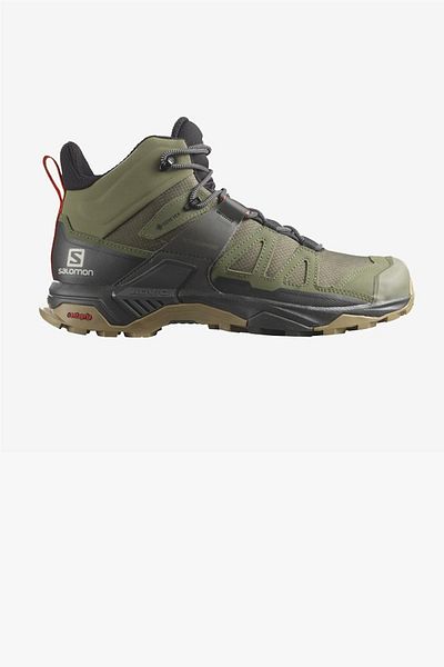 Salomon X Ultra 4 Mid GTX Men's Shoes L41739800
