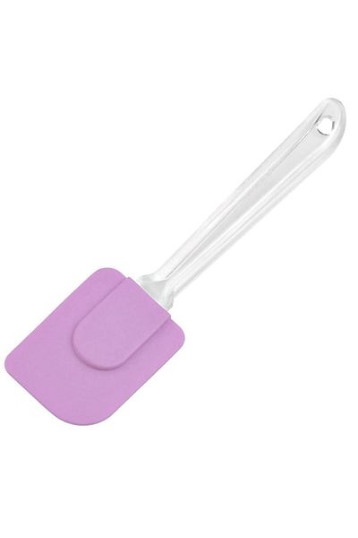 Zarif İnci Silicone Spatula 25cm Bpa Free
