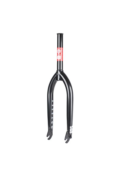 Odyssey Bmx Odyssey R15 Çatal (siyah)