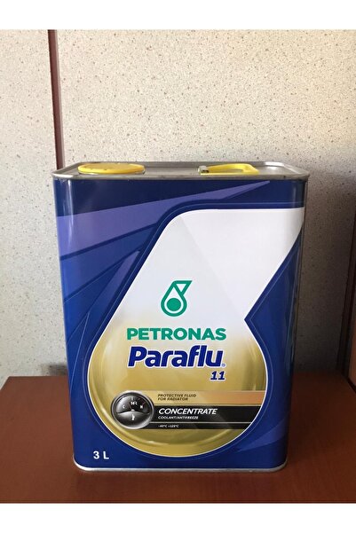 Petronas Paraflu Mavi Antifriz 3l