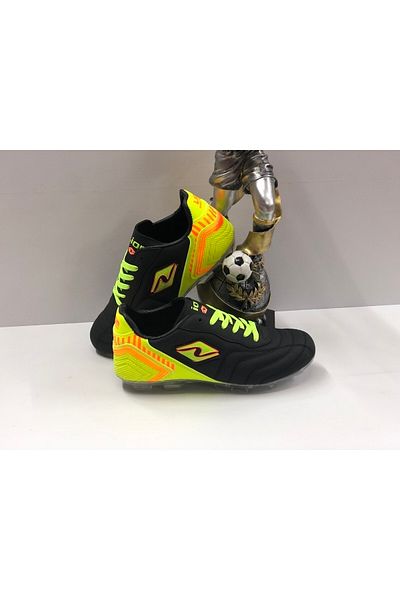 Lion Kafkaslar Amateur Gel Sole Men's Crampon Shoes