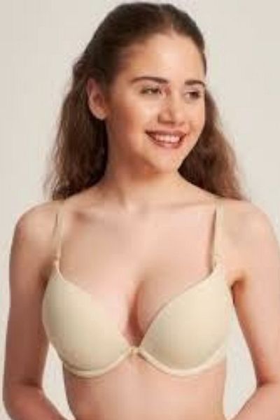 Beige Bras Styles, Prices - Trendyol