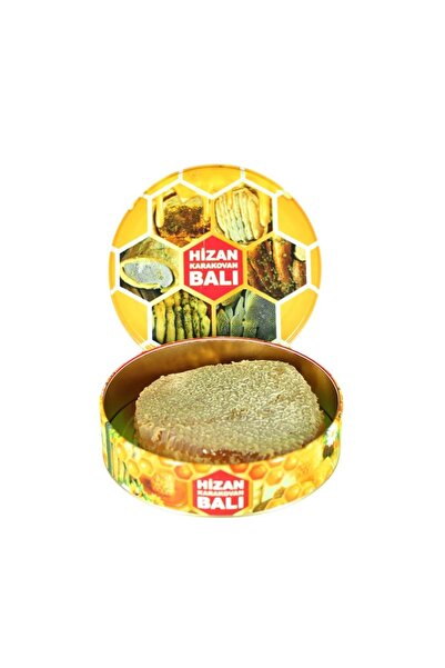Hizan Vefa Bal Hizan Karakovan Balı - 1 Kg