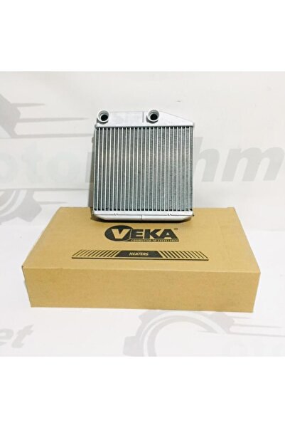 Veka Kalorifer Peteği | Fiat Linea Fiorino Doblo 3 - 4 Grande Punto Egea