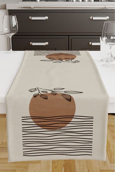 Filamente Digital Printed Runner 140x40 cm